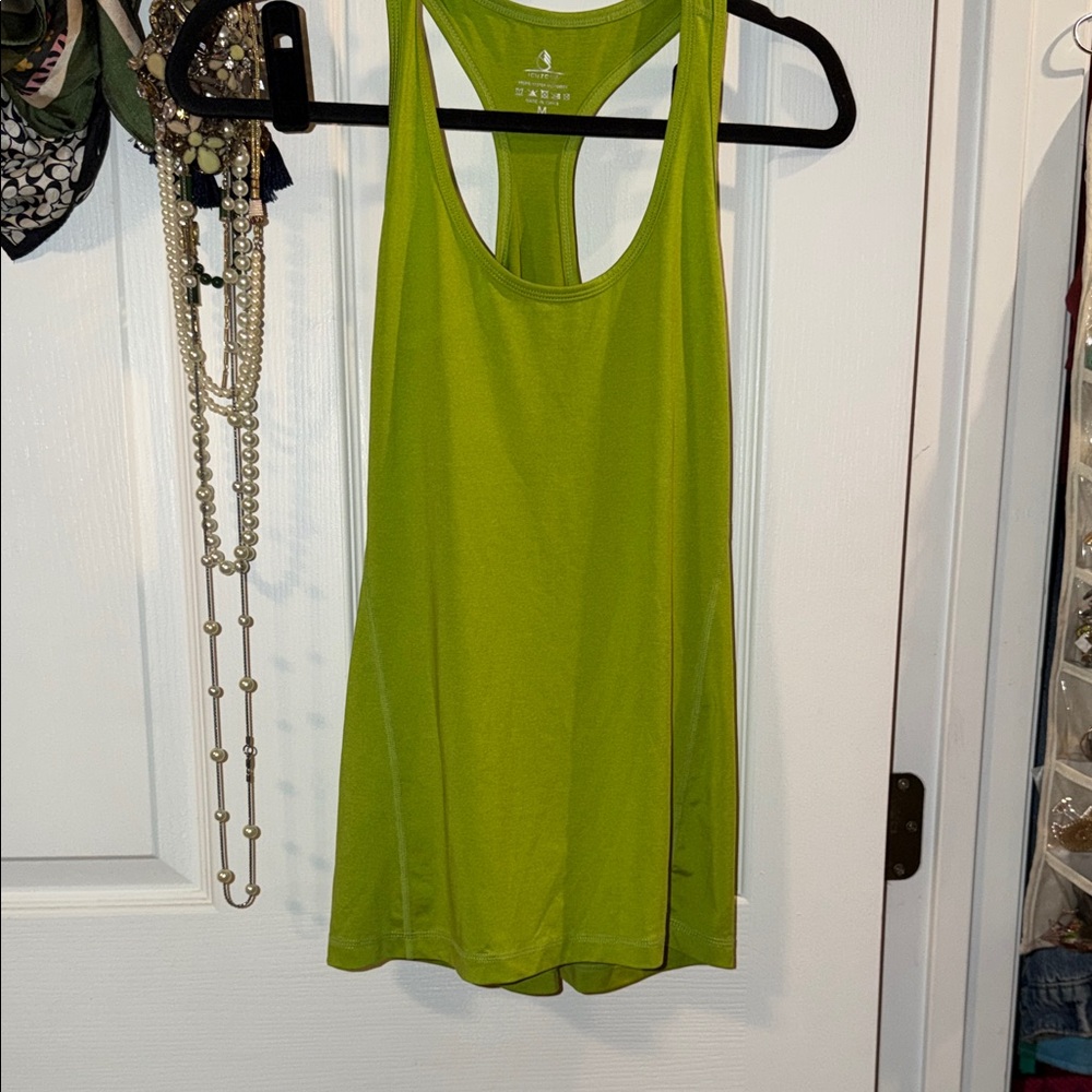 Icy zone women’s tank